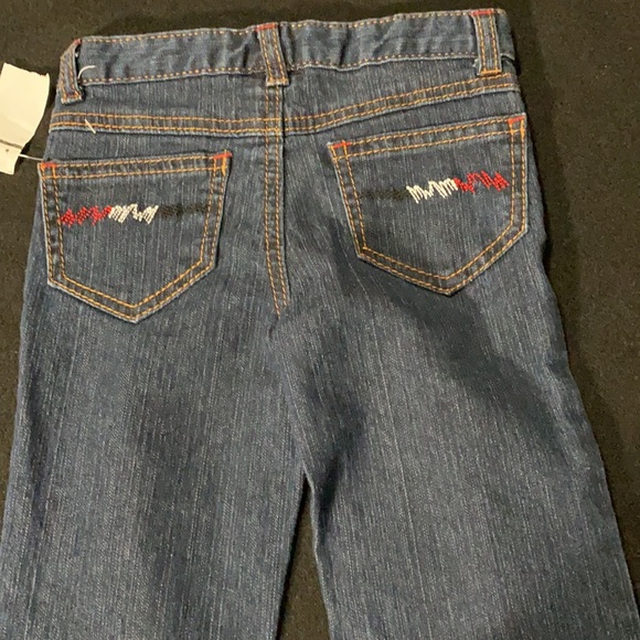 girl's jeans - Picture 6 of 6